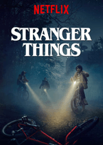 imagen stranger things netflix